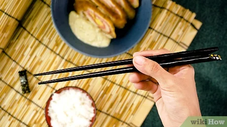 chopsticks