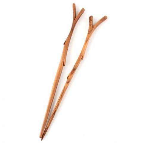 First chopstick
