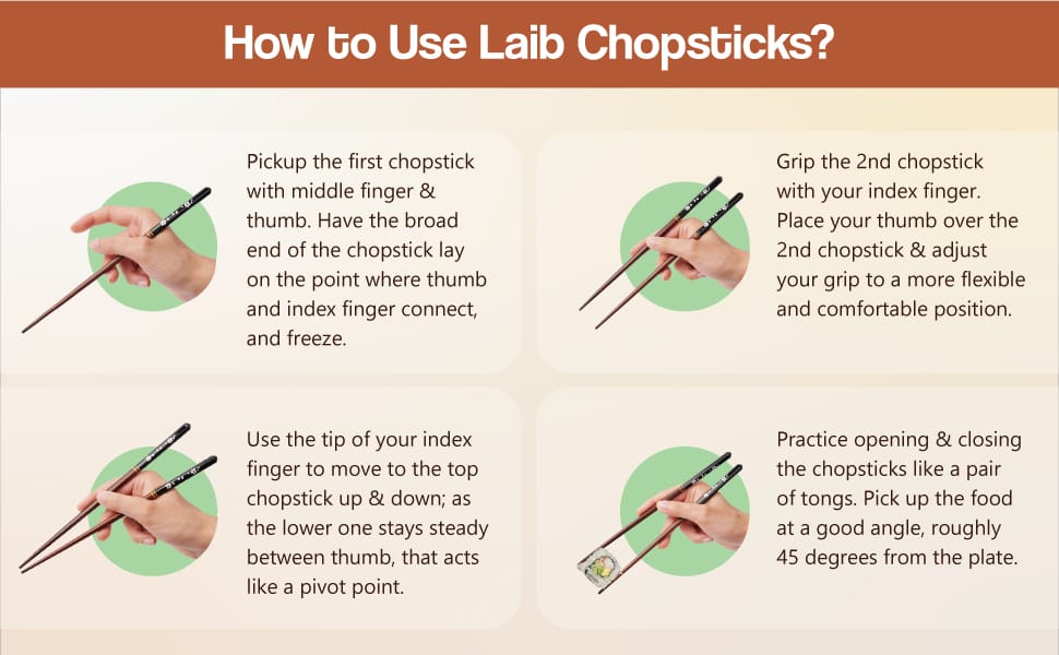 Chopsticks