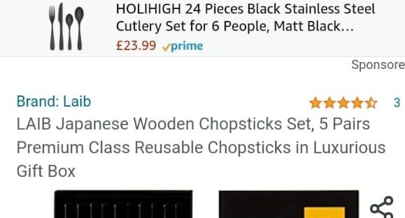 Chopsticks